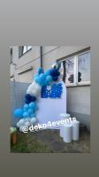 Boss Baby deko Verleih Ballons Geburtstag Duisburg - Duisburg-Mitte Vorschau