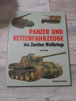 Buch John Restayn Panzer Kettenfahrzeuge Zweiten Weltkriegs WW2 Niedersachsen - Wolfsburg Vorschau