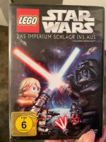 Lego Star Wars DVD ungeöffnet Kreis Pinneberg - Elmshorn Vorschau