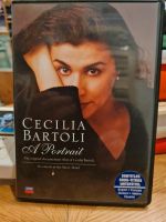 Cecilia Bartoli Ein Porträt DVD Leipzig - Kleinzschocher Vorschau