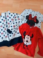 Paket 10 Euro Mickey Mouse Konfektionsgröße 110-116 Baden-Württemberg - Adelsheim Vorschau