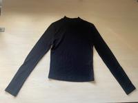 Langarmshirt Tally Weijl Größe S dunkelblau-schwarz Köln - Ehrenfeld Vorschau