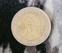2 xMünze 2 Euro 2002 Hessen - Dillenburg Vorschau