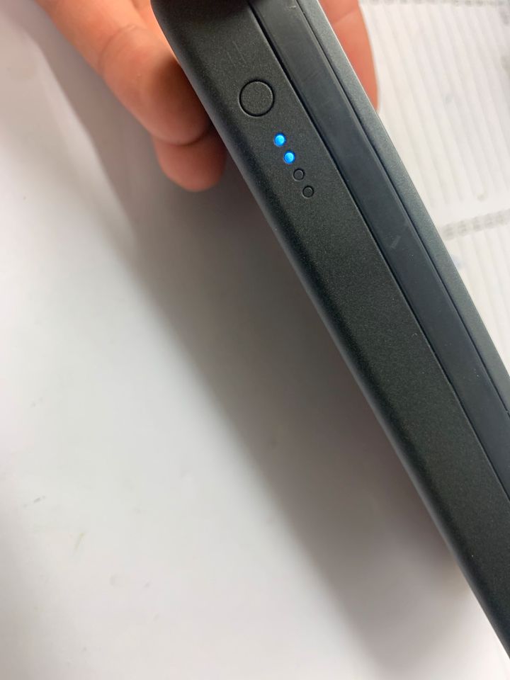 Lenovo Go USB-C Laptop Power Bank 20000 mAh in Neuss