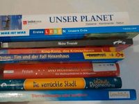 Bücher Mix Nürnberg (Mittelfr) - Nordstadt Vorschau