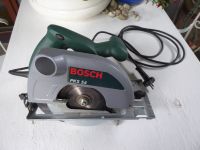 Bosch GKS 54 Handkreissäge, 1050 Watt, Kreissäge Bayern - Moosthenning Vorschau