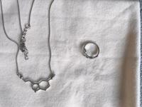 Serotonin Kette und Ring Nordrhein-Westfalen - Frechen Vorschau