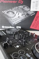 Pioneer DJ-Controller (DDJ-400) Rostock - Stadtmitte Vorschau