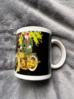 Original Harley Davidson Mug Kaffee Becher vintage rar 80ger Essen - Essen-Kray Vorschau