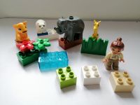 Lego Duplo 4962 Tierbabys Bayern - Sulzbach-Rosenberg Vorschau