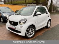 Smart ForTwo EQ Prime Navi/Leder/SHZ/PDC/Klimaauto/Alu Dortmund - Hörde Vorschau