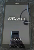 Samsung Galaxy Tab E Tablet SM-T561 Nordrhein-Westfalen - Ibbenbüren Vorschau