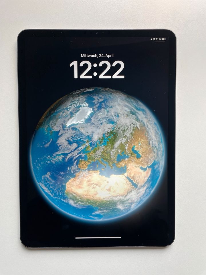 iPad 11 Pro 2018 256 GB Touch-Fehler in Ehingen (Donau)