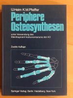 Periphere Osteosynthesen Nordrhein-Westfalen - Remscheid Vorschau