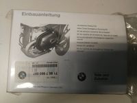 BMW R1200 Ventildeckel Notlauf Kit, Nr. 71607693897 7693897 Baden-Württemberg - Straßberg Vorschau