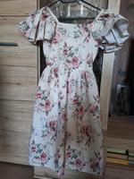 Kleid für Mädchen. NEXT. Gr.140 Hessen - Wetzlar Vorschau