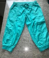 Damen 3/4 Schlupfhose mint Gr. 40 Bayern - Altdorf Vorschau