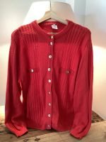 Strickpullover Strickjacke cardigan TRUE VINTAGE! Brandenburg - Kleinmachnow Vorschau