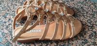 Sandalen Damenschuhe Saarland - Neunkirchen Vorschau