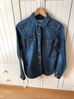 Jeanshemd Hemd Maison Scotch NP 119€ Niedersachsen - Gehrden Vorschau