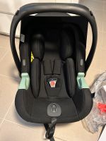 ABC Design Tulip Babyschale und Isofix schwarz Nürnberg (Mittelfr) - Nordstadt Vorschau