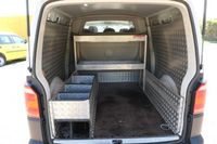 Volkswagen T6 Transporter MIXTO LANG 4-MOTION Trendlindline Rheinland-Pfalz - Rohrbach (Pfalz) Vorschau