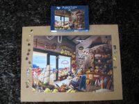 !!! Bluebird Puzzle   997 Teile plus 20 !!! Nordrhein-Westfalen - Wickede (Ruhr) Vorschau