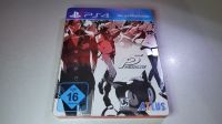 Persona 5 Steelbook Edition PS4 Spiel Playstation 4 TOP!! Dortmund - Innenstadt-West Vorschau