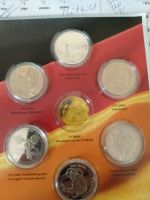 10 + 20 Euro Gedenkmünzen komplett Sätze Rheinland-Pfalz - Boppard Vorschau