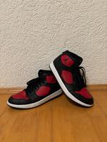 Nike Jordan Access - Basketball Schuh Bayern - Bruckmühl Vorschau