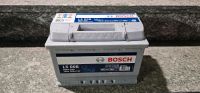 Bosch L5 Batterie 12V 75Ah 650A 1Jahr Hessen - Biblis Vorschau