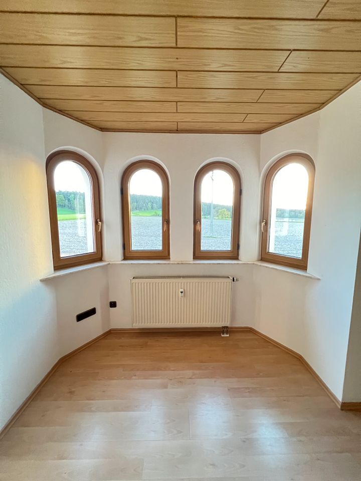 5 Zimmer traumhafte 140m², ruhige Lage am Ortsrand OT Neustadt in Neustadt