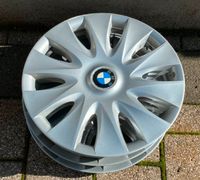 BMW 3er 4er F30 F31 16 Zoll BMW Radkappen Felgendeckel Hessen - Maintal Vorschau