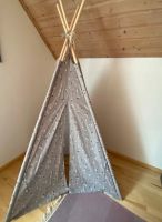 Tipi Spielzelt  160x120cm Bayern - Krumbach Schwaben Vorschau