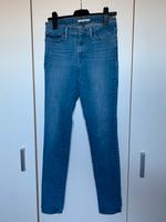 Jeanshose Levi Strauss Gr. 29 Baden-Württemberg - Sulz Vorschau