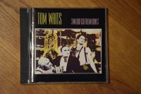 Tom Waits Swordfistrombones CD Dresden - Neustadt Vorschau