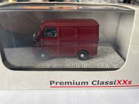 Limited Edition Premium ClassiXXs Goggomobil TL 250 Hessen - Spangenberg Vorschau