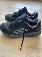 Adidas Terrex Trailider GT Bayern - Ingolstadt Vorschau