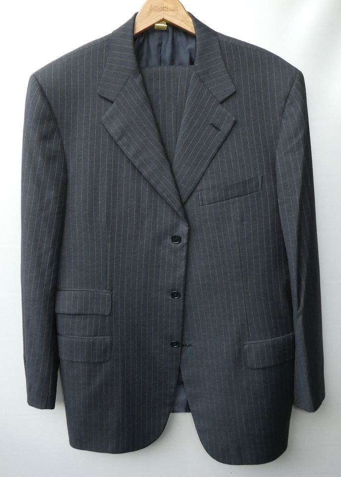 BRIONI luxus Anzug - Gr: 53 - NP: 4,900€ - Top in Hannover