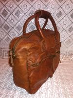 COWBOY'S BAG Herren Tasche aus Leder Maße 39cm×27cm Nürnberg (Mittelfr) - Südstadt Vorschau