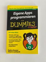 Buch Dummies Junior Eigene Apps programmieren ISBN 9783527715961 Rheinland-Pfalz - Boppard Vorschau