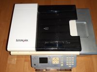 Drucker von Lexmark Typ X9575 Bayern - Penzing Vorschau