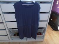 GANT Kleid Gr. XXL Blau Niedersachsen - Bad Bevensen Vorschau