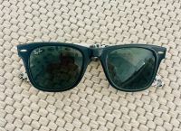 RAYBAN: Wayfarer Klassiker Edition Rare Prints Handmade Schleswig-Holstein - Rieseby Vorschau