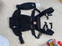 Ergobaby OMNI breeze Baby trage in Schwarz Nordrhein-Westfalen - Krefeld Vorschau