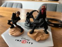 PS4 Disney Infinity Figuren und Portal und Game Hamburg - Bergedorf Vorschau