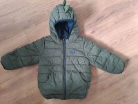 Winterjacke von next  Gr.92 mit Dino Zacken Nordrhein-Westfalen - Niederkrüchten Vorschau