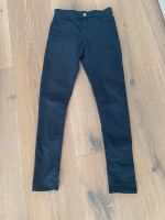 H&M jeans dunkelblau 158 Bayern - Hilpoltstein Vorschau