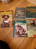 Jagdbücher vhb Hessen - Taunusstein Vorschau
