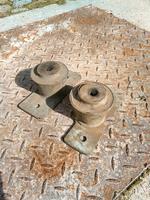 Motorlager W50 neu IFA Fortschritt DDR ZT Motorhalter Lager Sachsen - Zwenkau Vorschau